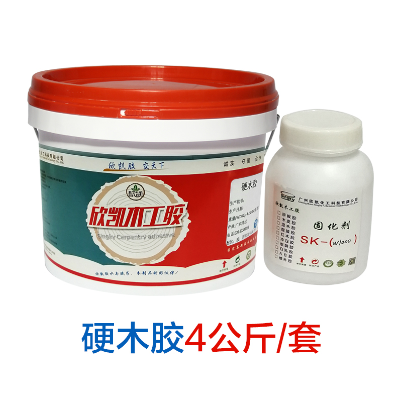 硬木拼板膠 硬木拼板膠